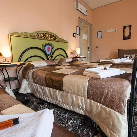 Soggiorno Fortezza Fiorentina Флоренция Экстерьер фото