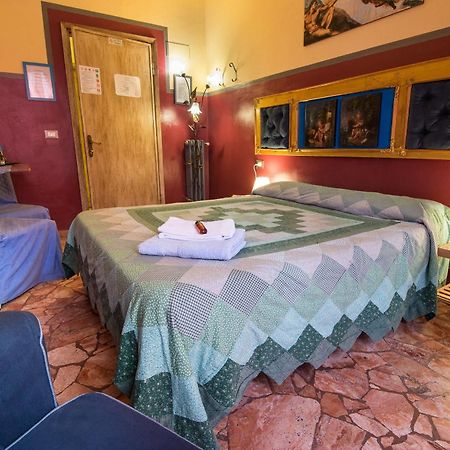 Soggiorno Fortezza Fiorentina Флоренция Экстерьер фото