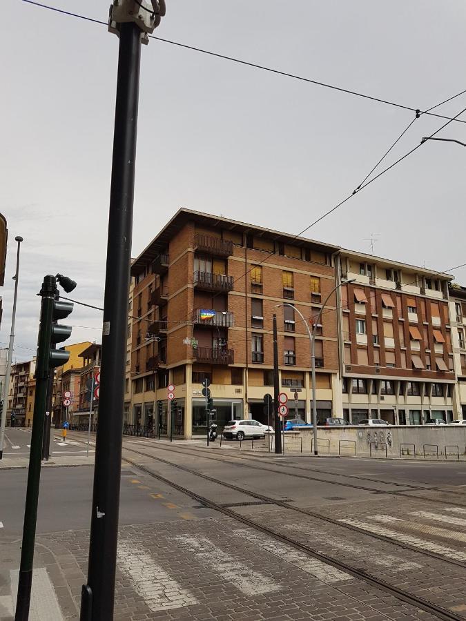 Soggiorno Fortezza Fiorentina Флоренция Экстерьер фото